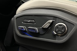 harmaa Kia EV9 2024 kuva 31.