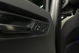 harmaa Kia EV9 2024 kuva 33.