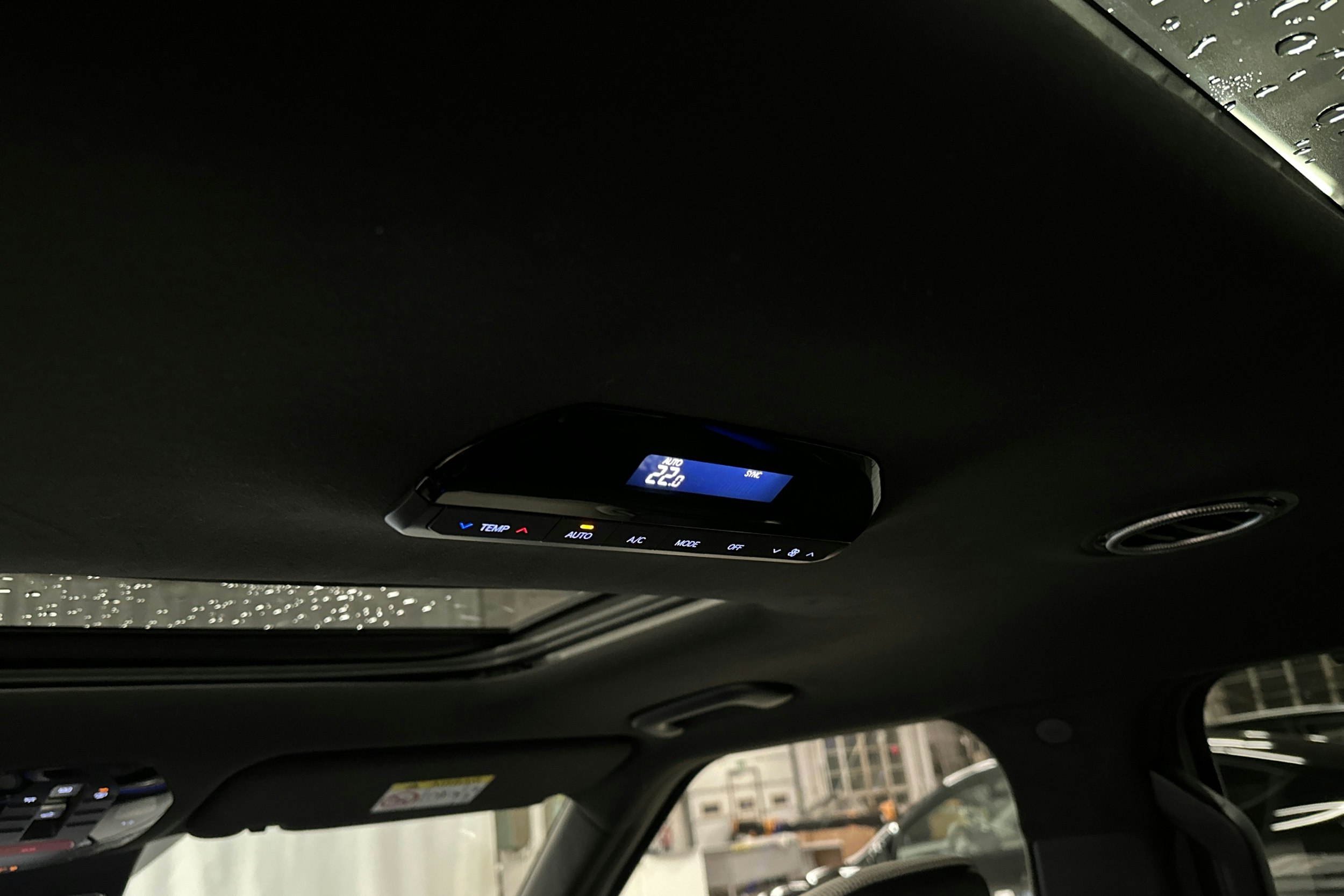 harmaa Kia EV9 2024 kuva 34.