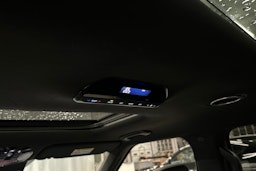 harmaa Kia EV9 2024 kuva 34.