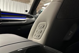 harmaa Kia EV9 2024 kuva 35.