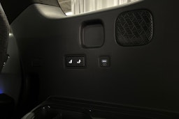 harmaa Kia EV9 2024 kuva 37.