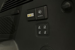 harmaa Kia EV9 2024 kuva 39.