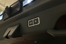 harmaa Kia EV9 2024 kuva 41.