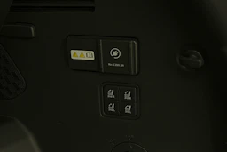 punainen Kia EV9 2024 kuva 40.