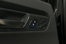 musta Kia EV9 2024 kuva 34.