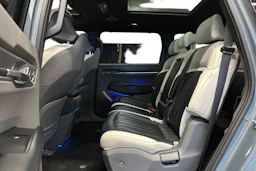 vihreä Kia EV9 2024 kuva 11.