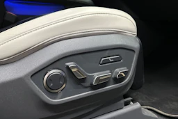 vihreä Kia EV9 2024 kuva 15.