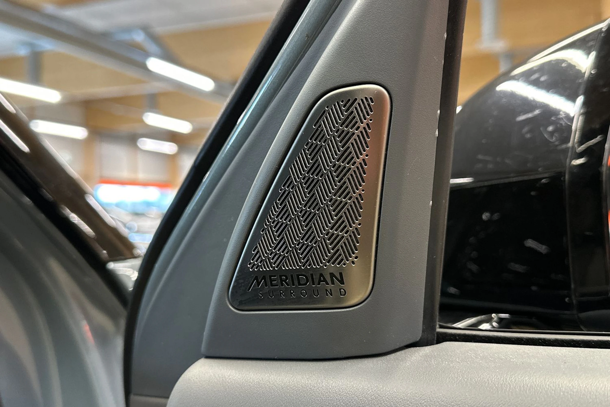 vihreä Kia EV9 2024 kuva 17.