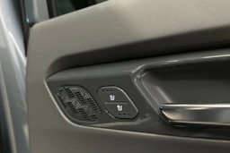vihreä Kia EV9 2024 kuva 19.