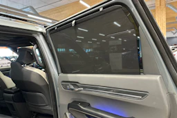 vihreä Kia EV9 2024 kuva 20.