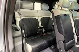 vihreä Kia EV9 2024 kuva 22.