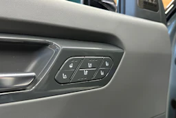 vihreä Kia EV9 2024 kuva 26.