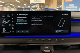 vihreä Kia EV9 2024 kuva 30.