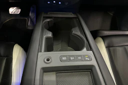 vihreä Kia EV9 2024 kuva 33.