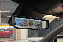 vihreä Kia EV9 2024 kuva 35.