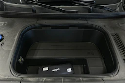 vihreä Kia EV9 2024 kuva 39.
