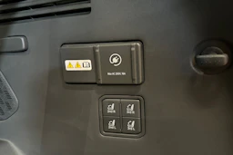 vihreä Kia EV9 2024 kuva 42.