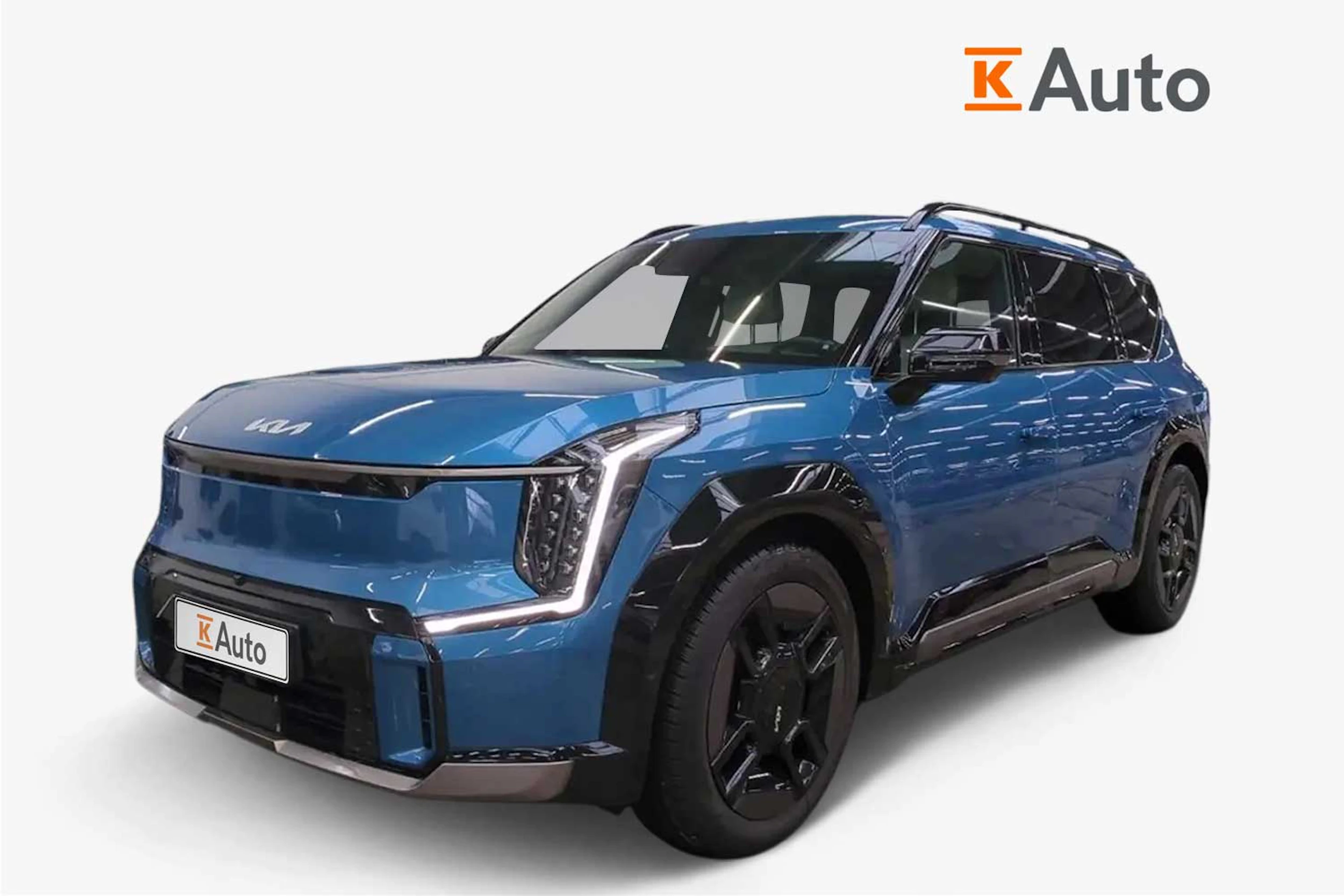 Kia EV9