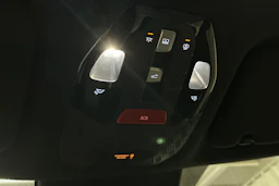 sininen Kia EV9 2025 kuva 33.