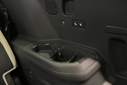 sininen Kia EV9 2025 kuva 39.