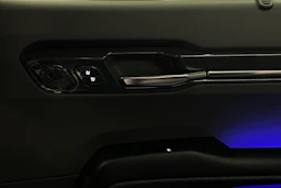 sininen Kia EV9 2025 kuva 41.