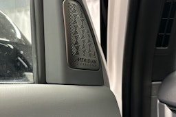 valkoinen Kia EV9 2025 kuva 35.