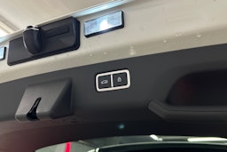 valkoinen Kia EV9 2025 kuva 45.