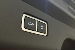 harmaa Kia EV9 2025 kuva 17.