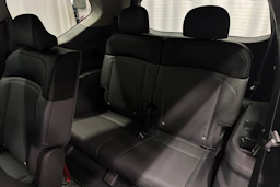 harmaa Kia EV9 2025 kuva 19.