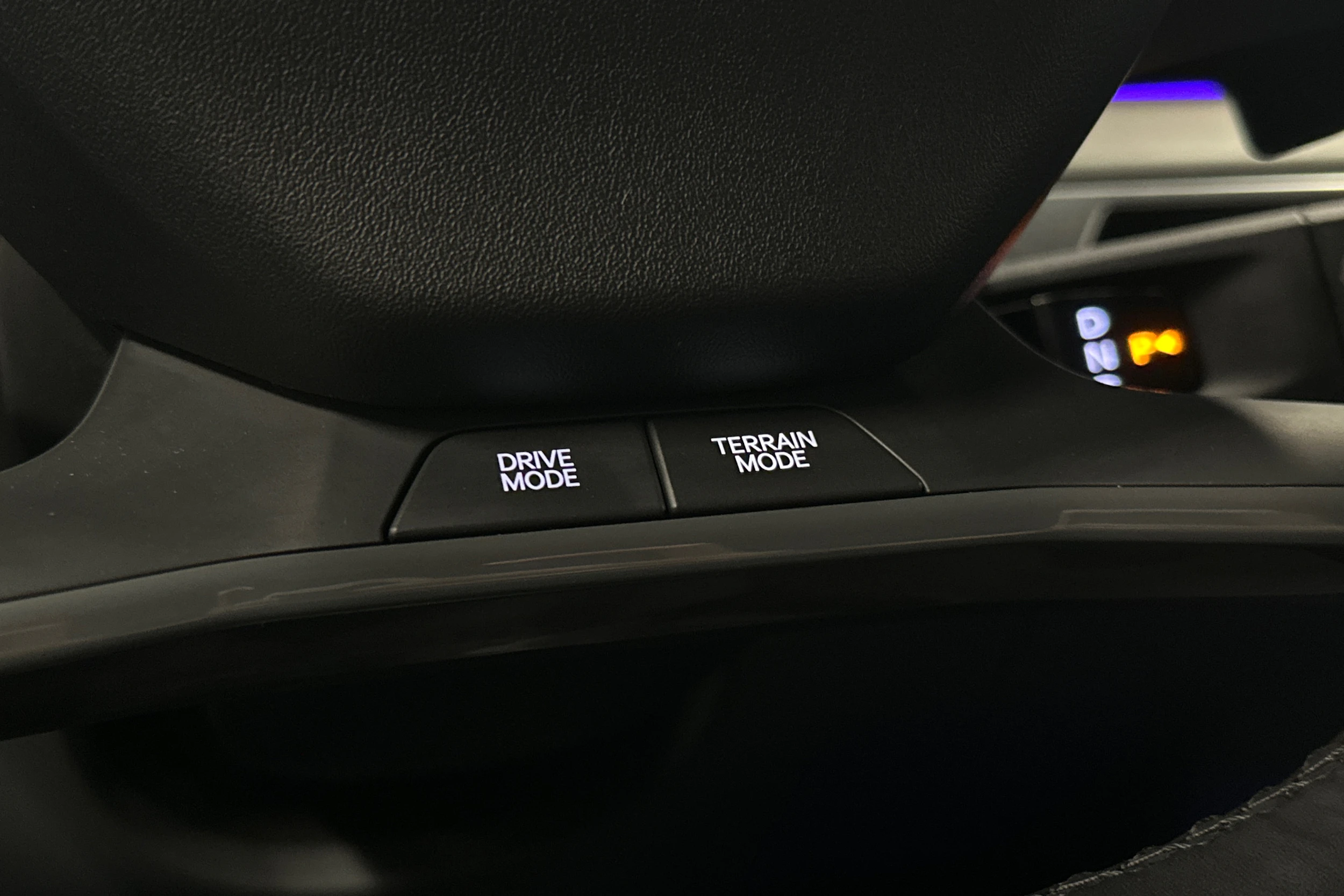 harmaa Kia EV9 2025 kuva 27.