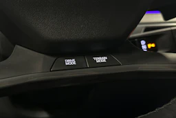 harmaa Kia EV9 2025 kuva 27.