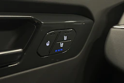 harmaa Kia EV9 2025 kuva 38.