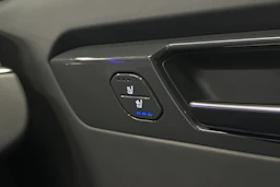 harmaa Kia EV9 2025 kuva 39.
