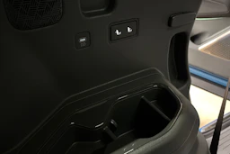 sininen Kia EV9 2025 kuva 16.