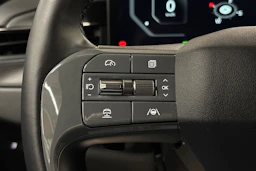 sininen Kia EV9 2025 kuva 22.