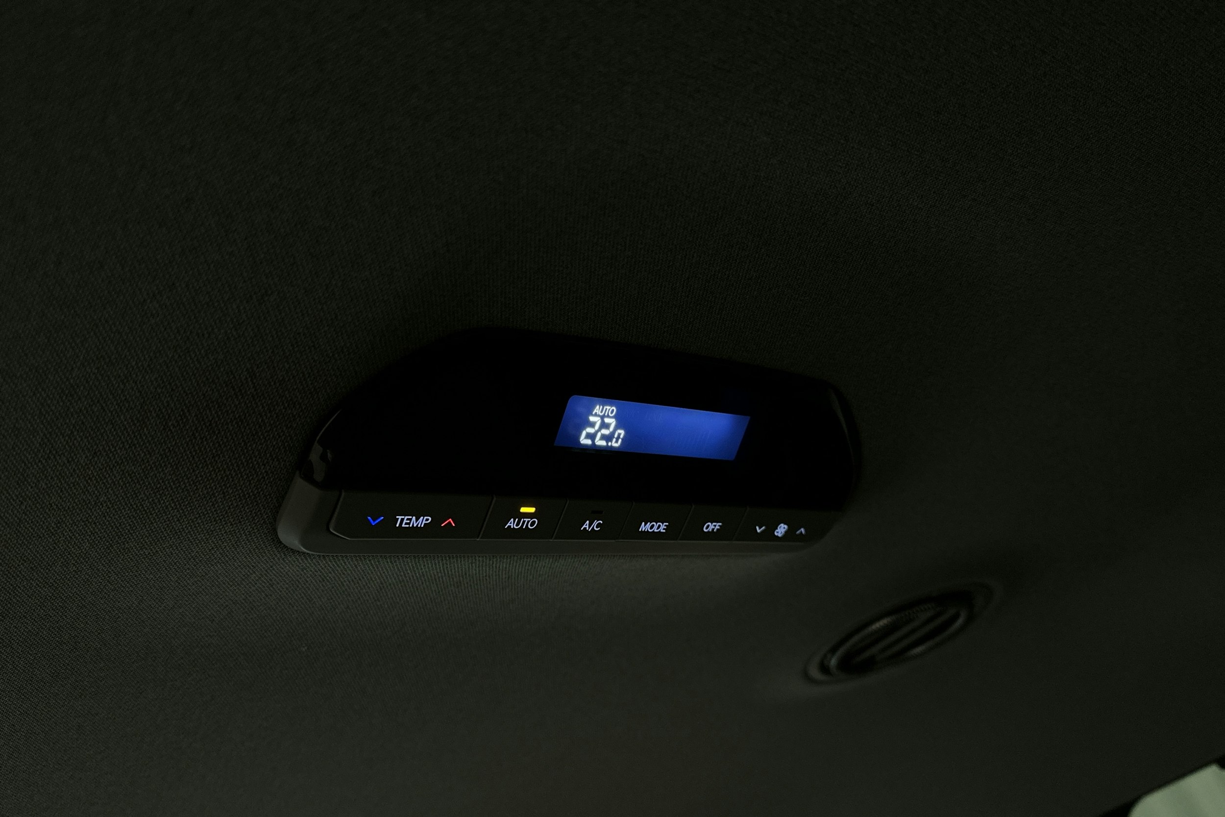 musta Kia EV9 2025 kuva 28.