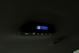 musta Kia EV9 2025 kuva 28.