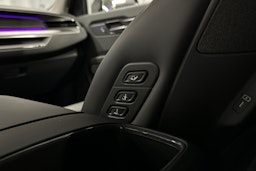 musta Kia EV9 2025 kuva 29.