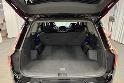 musta Kia EV9 2025 kuva 31.