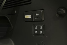 musta Kia EV9 2025 kuva 33.