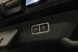 musta Kia EV9 2025 kuva 34.