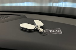 musta Kia EV9 2025 kuva 35.