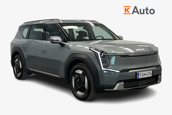Kia EV9 EV9 RWD 99,8kWh 203hv 7P