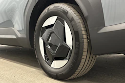 vihreä Kia EV9 2025 kuva 13.