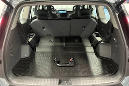 vihreä Kia EV9 2025 kuva 16.