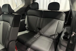 vihreä Kia EV9 2025 kuva 19.
