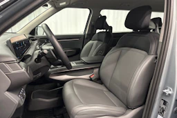 vihreä Kia EV9 2025 kuva 20.