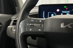 vihreä Kia EV9 2025 kuva 24.
