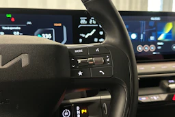 vihreä Kia EV9 2025 kuva 25.